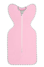 Pure Cotton Baby Swaddle Sleeping Bag | everyday wear styled scene