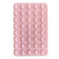 Multifunctional Double-Sided Silicone Suction Cups