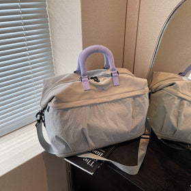 Expandable Travel Hand Luggage Bag