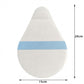 Invisible Thigh Friction Prevention Patches