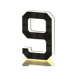 9