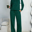 Dark green