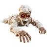 Crawling mummy / 106X35