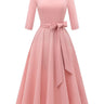 Peach color / M | US 8 / EU 38