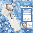 Hurricane Vintage Beige