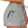 Light gray / XL | US 14 / EU 44