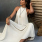 Bohemian Long Dress
