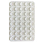 Multifunctional Double-Sided Silicone Suction Cups