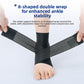 Silicone Ankle Support Brace