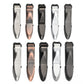 Anti-splash Nail Clippers | front product view