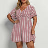 Pink / XXXXL | US 20 / EU 50