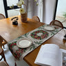 Holly Wreath / 33x280 cm | 13x110 in