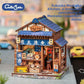 DIY Miniature Model