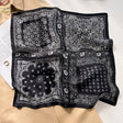 Ethnic Cashew Black