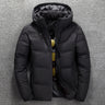 Black / L | US 40 / EU 50