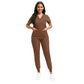 Unisex Medical Scrub Set