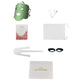 Photon Skin Rejuvenation Beauty Mask Instrument