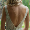 gold back chain12