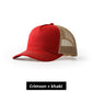 Adjustable Cotton Baseball Cap