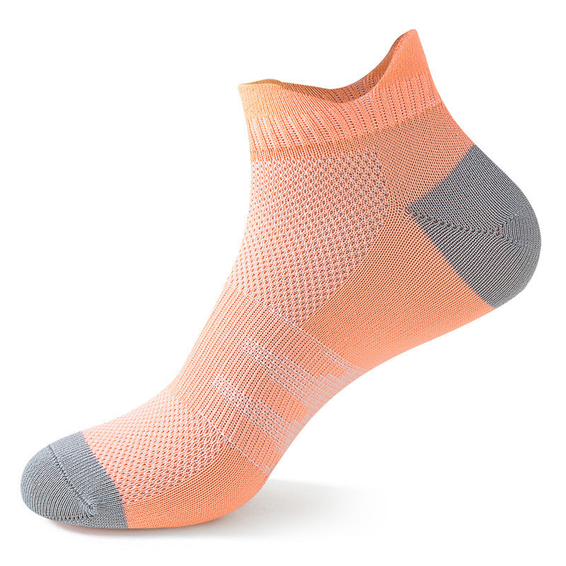 Breathable Running Socks | natural light lifestyle