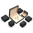 Black ring box