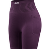 Purple short style / XXXL