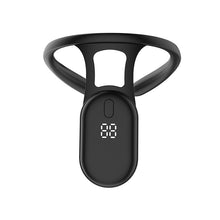 Smart Posture Trainer with Vibration Reminder