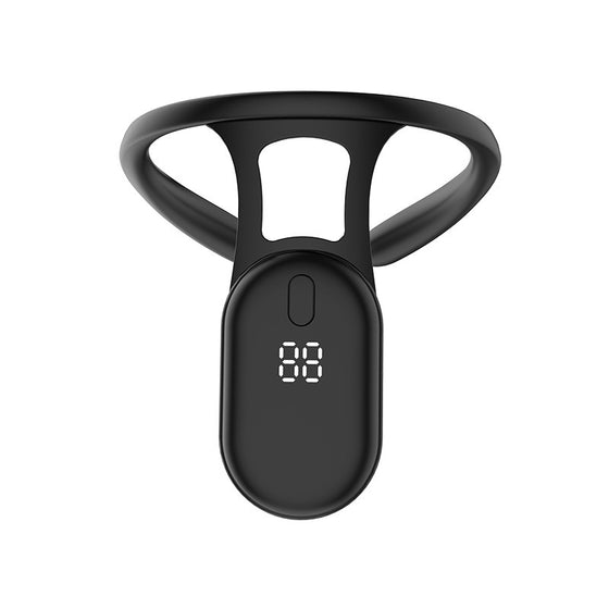 Smart Posture Trainer with Vibration Reminder
