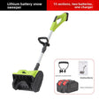 Lime Green 5Cells 1Battery 1Charger