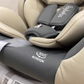 Adjustable Child Car Safety Seat with Isofix