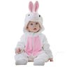 White Rabbit / 90 | fits 75-85cm