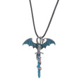 03 ancient tinlake blue n-543