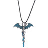 03 ancient tinlake blue n-543