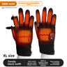 XL S5P Gloves 3000mAh