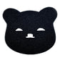 Bear Shaped Lint Roller for Pet Hair Removal
