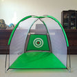 1 m green