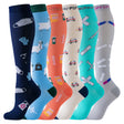 6 pairs of colors-26