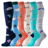 6 pairs of colors-26
