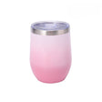 Pink gradient