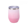 Pink gradient