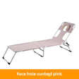 Canopyless Pink
