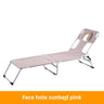 Canopyless Pink