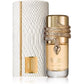 Lattafa Musk Arabian Eau de Parfum | side profile angle shot