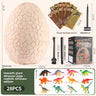 Dinosaur Egg Replica Card