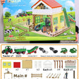 Tractor Toy P2