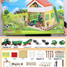 Tractor Toy P2