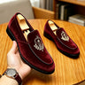 Wine Red / 45 | US 11 / EU 45