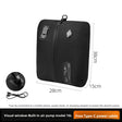 Built-in Pump 16L