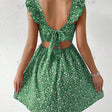 emerald green