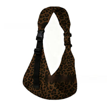 One Shoulder Baby Sling Carrier